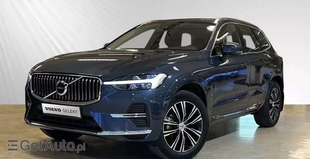 VOLVO Xc 60 
