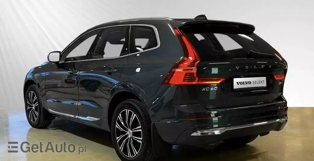 VOLVO Xc 60 
