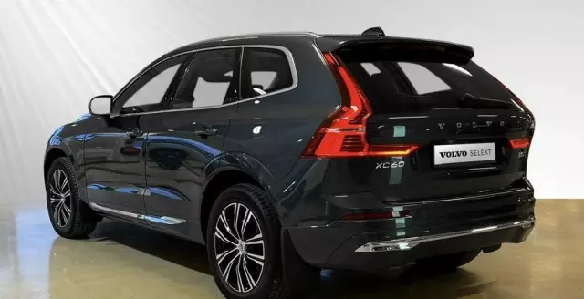 VOLVO Xc 60 
