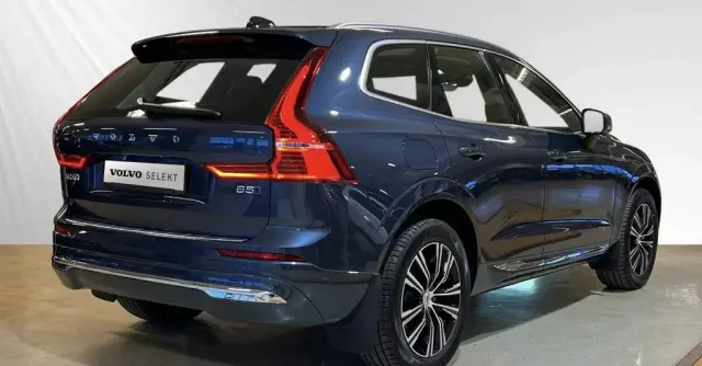 VOLVO Xc 60 