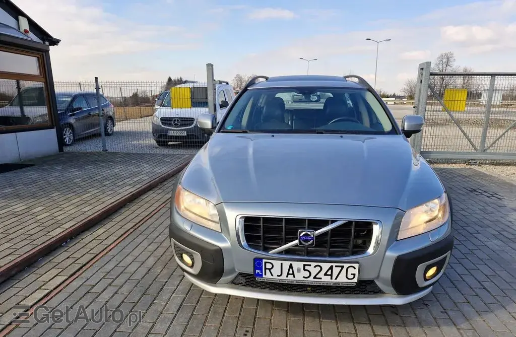 VOLVO Xc 70 