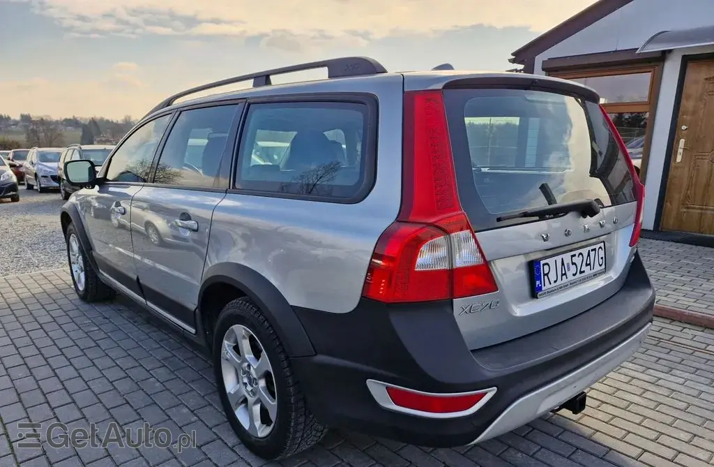 VOLVO Xc 70 