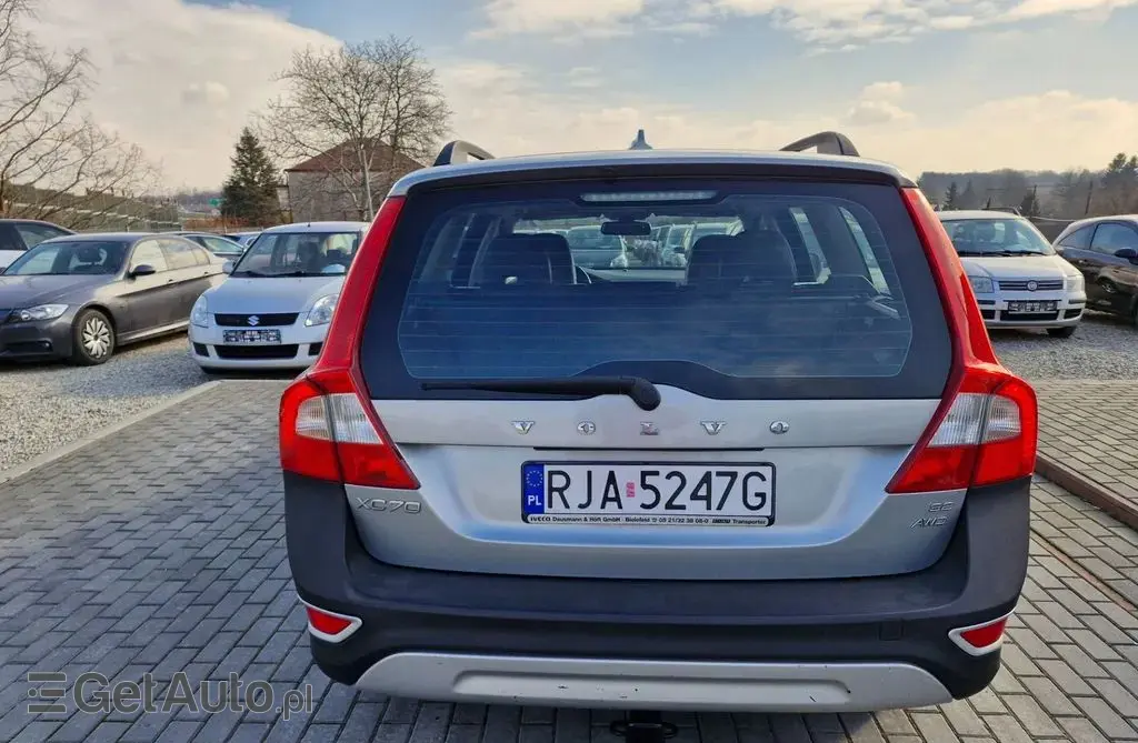 VOLVO Xc 70 
