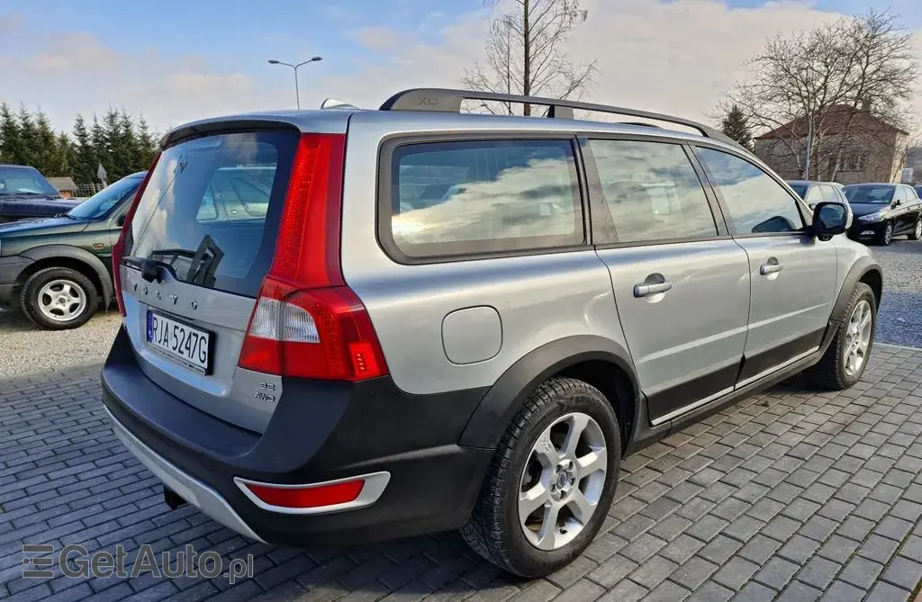 VOLVO Xc 70 