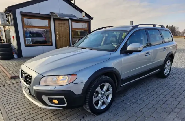 VOLVO Xc 70 