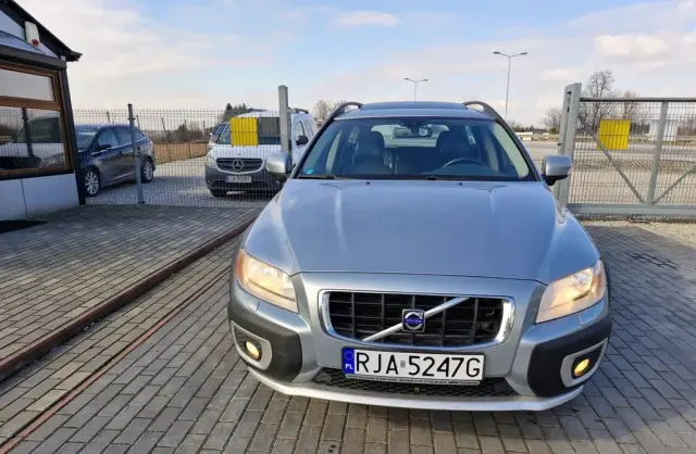 VOLVO Xc 70 