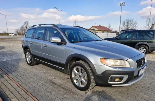 VOLVO Xc 70 