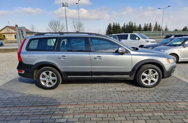 VOLVO Xc 70 