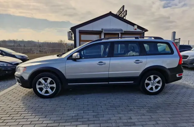 VOLVO Xc 70 