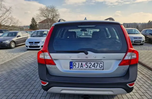 VOLVO Xc 70 