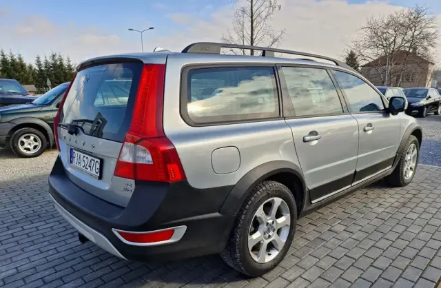 VOLVO Xc 70 