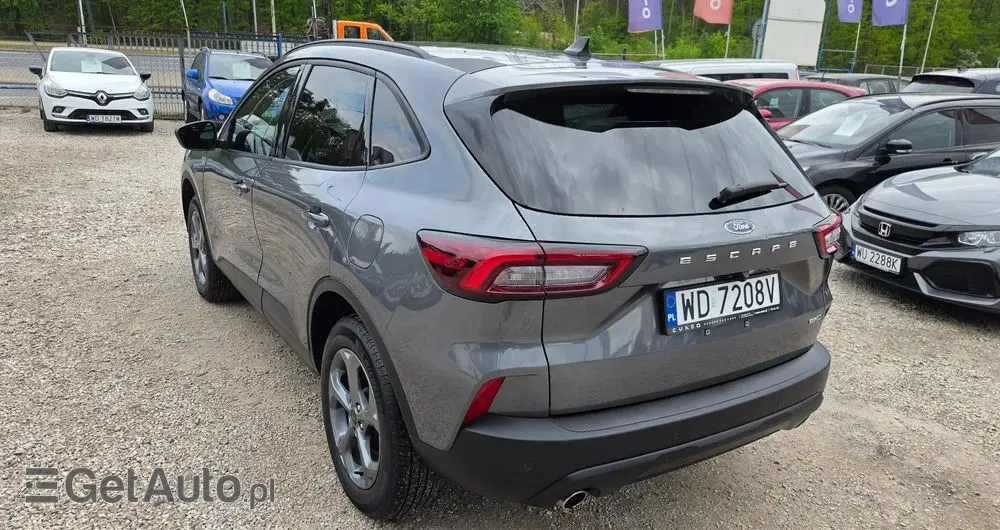 FORD Escape 