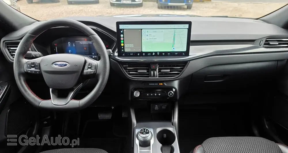 FORD Escape 