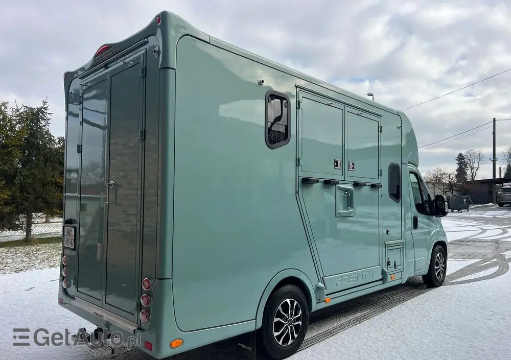 FIAT Ducato 