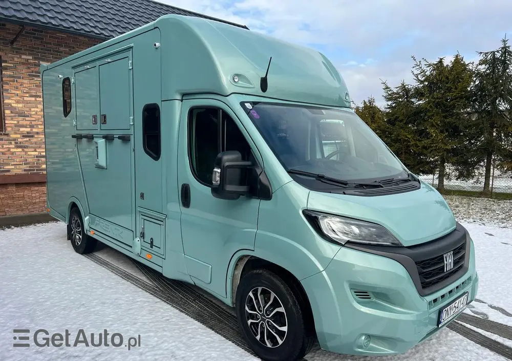 FIAT Ducato 