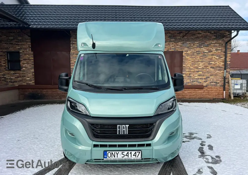 FIAT Ducato 