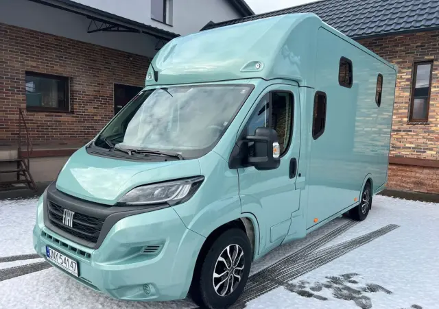 FIAT Ducato 