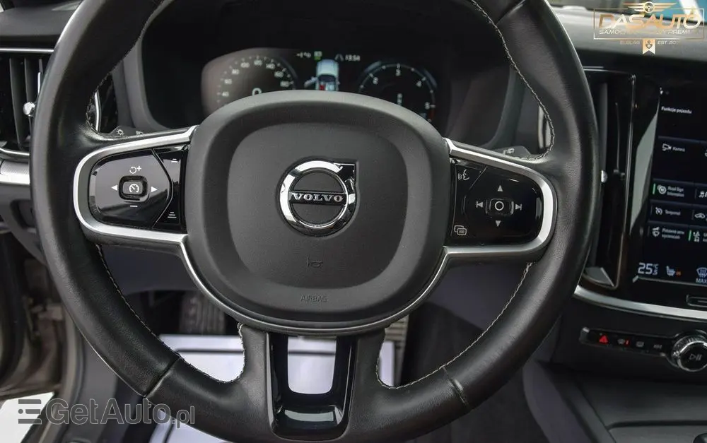 VOLVO V60 B4 D Geartronic RDesign