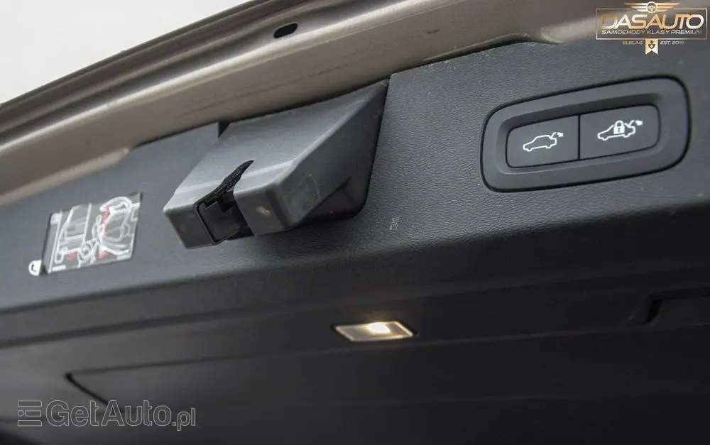 VOLVO V60 B4 D Geartronic RDesign