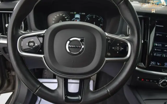 VOLVO V60 B4 D Geartronic RDesign