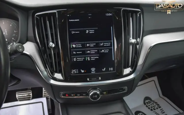 VOLVO V60 B4 D Geartronic RDesign