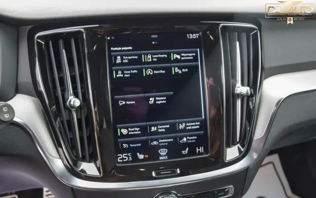 VOLVO V60 B4 D Geartronic RDesign