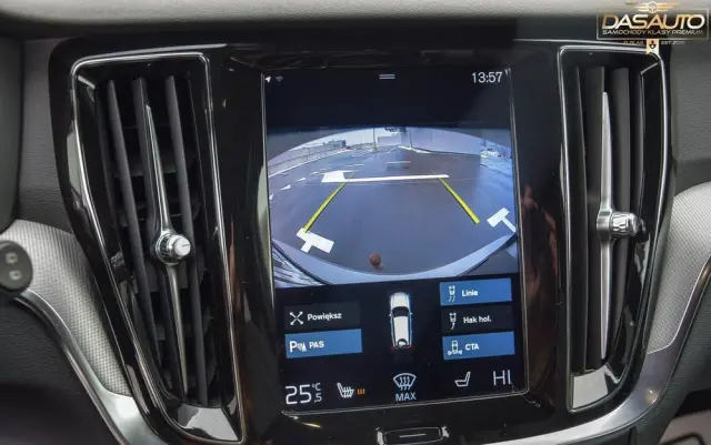 VOLVO V60 B4 D Geartronic RDesign