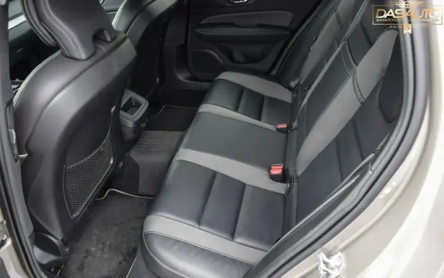 VOLVO V60 B4 D Geartronic RDesign