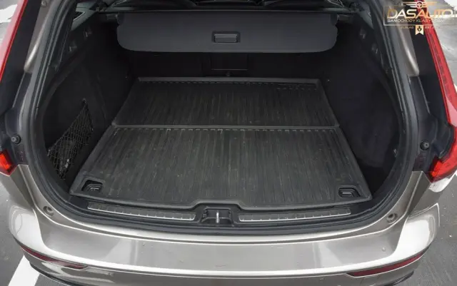 VOLVO V60 B4 D Geartronic RDesign