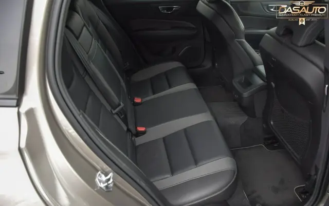 VOLVO V60 B4 D Geartronic RDesign