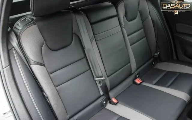 VOLVO V60 B4 D Geartronic RDesign