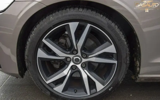 VOLVO V60 B4 D Geartronic RDesign