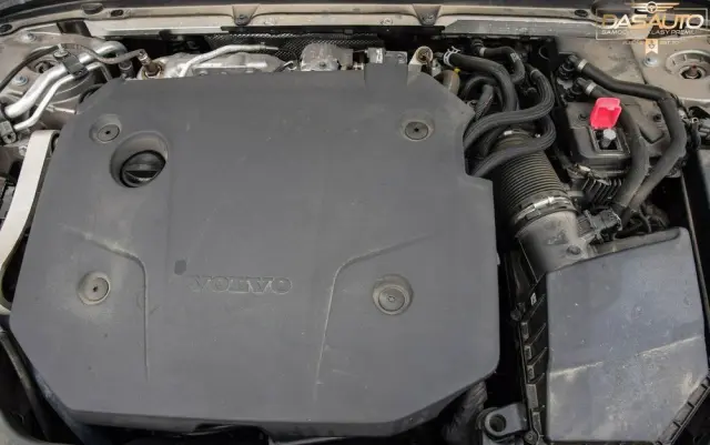 VOLVO V60 B4 D Geartronic RDesign