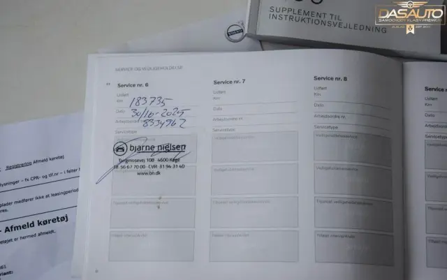 VOLVO V60 B4 D Geartronic RDesign