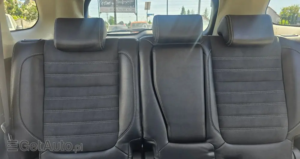 MITSUBISHI Outlander 2.0 4WD
