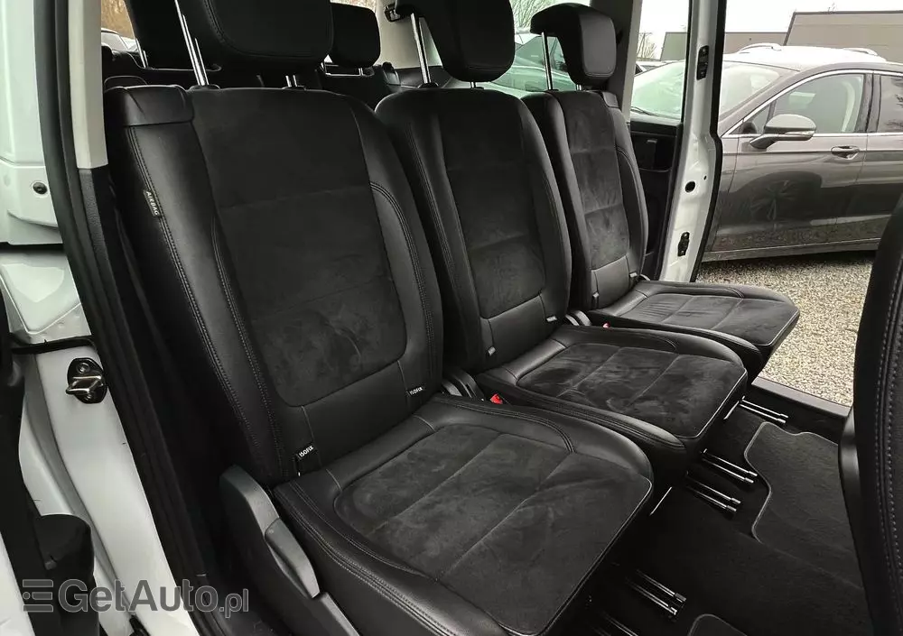 VOLKSWAGEN Sharan 2.0 TDI BMT Highline DSG