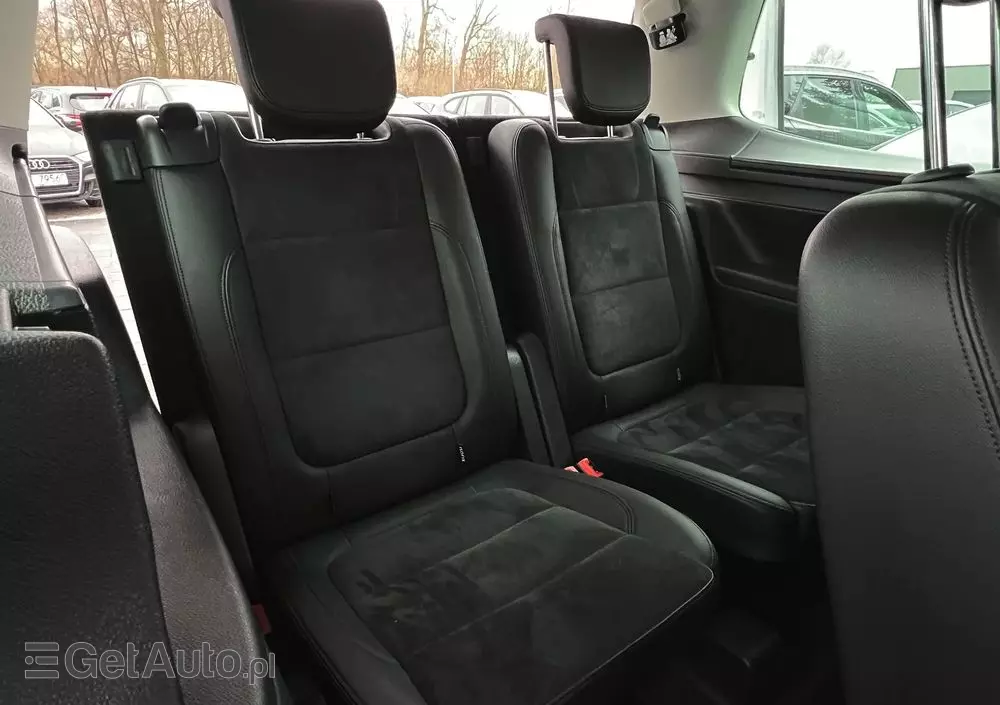 VOLKSWAGEN Sharan 2.0 TDI BMT Highline DSG