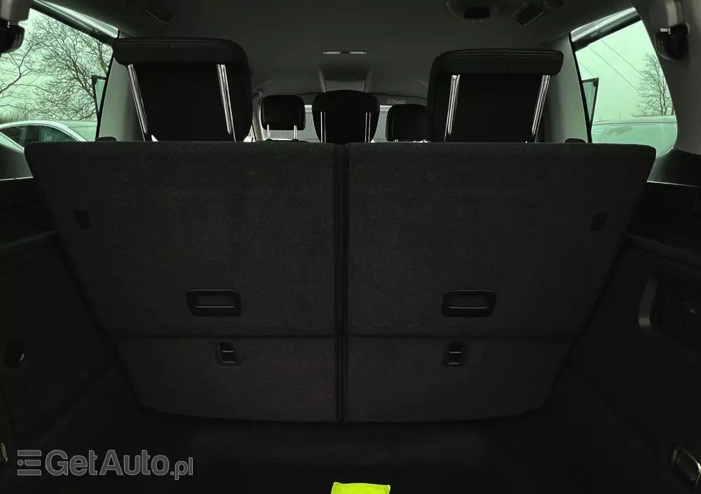 VOLKSWAGEN Sharan 2.0 TDI BMT Highline DSG