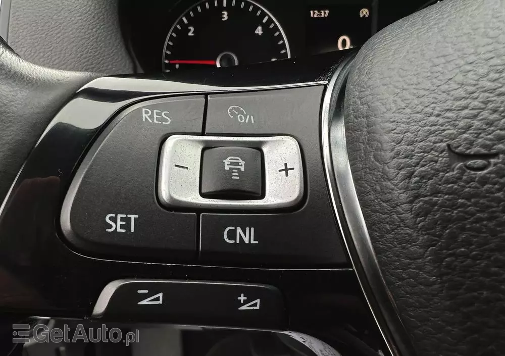 VOLKSWAGEN Sharan 2.0 TDI BMT Highline DSG