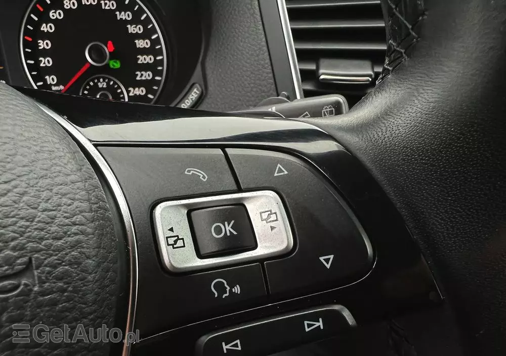 VOLKSWAGEN Sharan 2.0 TDI BMT Highline DSG