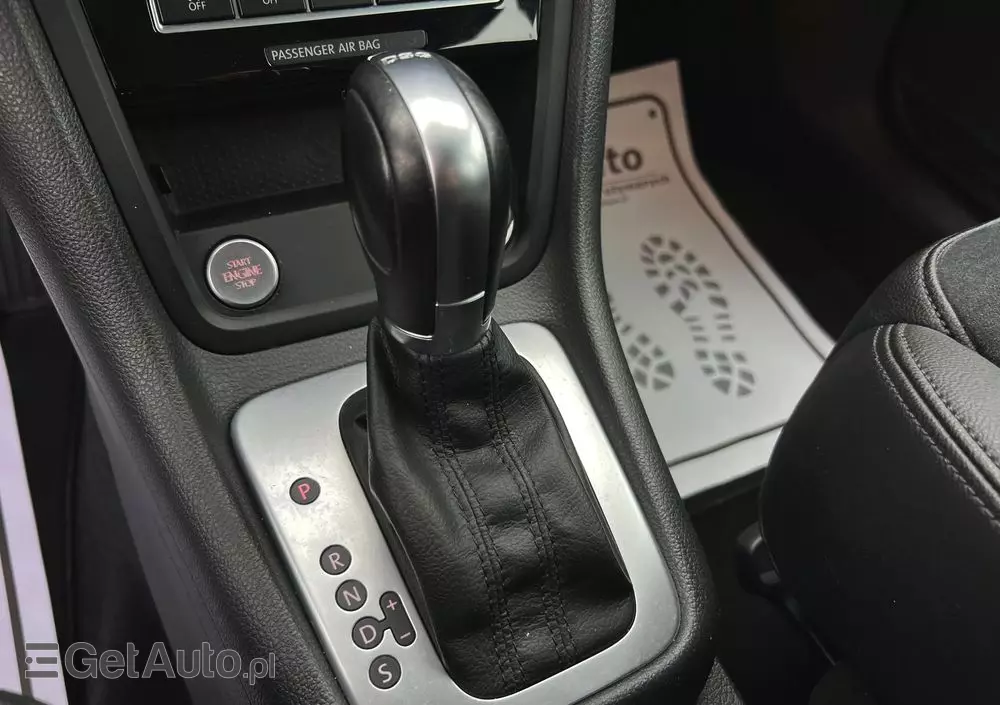 VOLKSWAGEN Sharan 2.0 TDI BMT Highline DSG