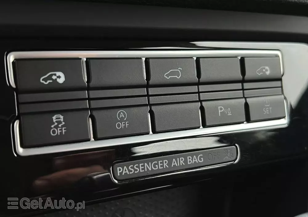 VOLKSWAGEN Sharan 2.0 TDI BMT Highline DSG