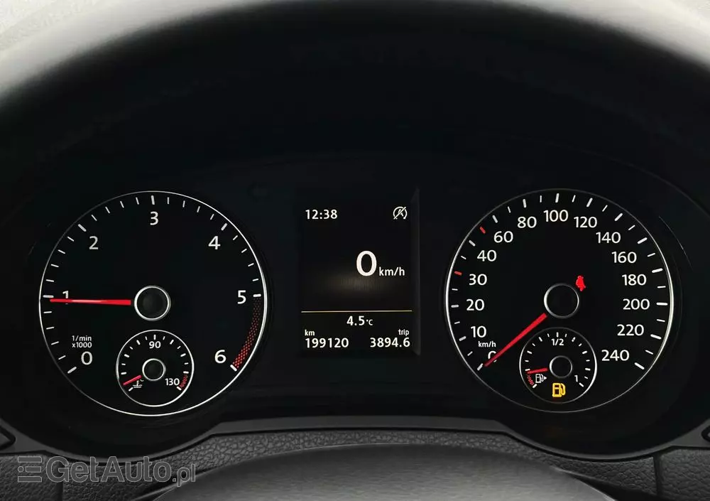 VOLKSWAGEN Sharan 2.0 TDI BMT Highline DSG