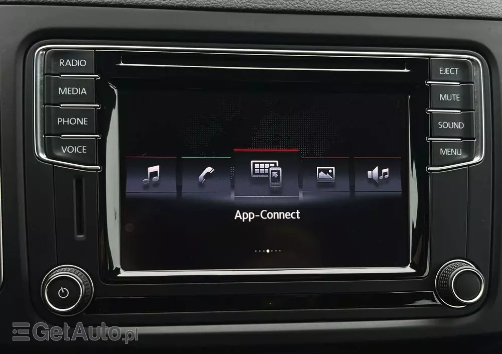 VOLKSWAGEN Sharan 2.0 TDI BMT Highline DSG