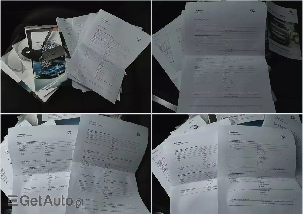 VOLKSWAGEN Sharan 2.0 TDI BMT Highline DSG