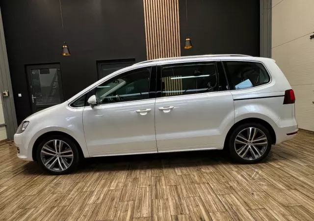 VOLKSWAGEN Sharan 2.0 TDI BMT Highline DSG