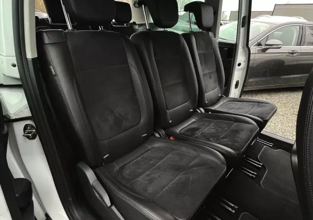 VOLKSWAGEN Sharan 2.0 TDI BMT Highline DSG