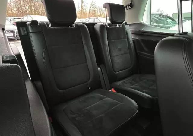 VOLKSWAGEN Sharan 2.0 TDI BMT Highline DSG