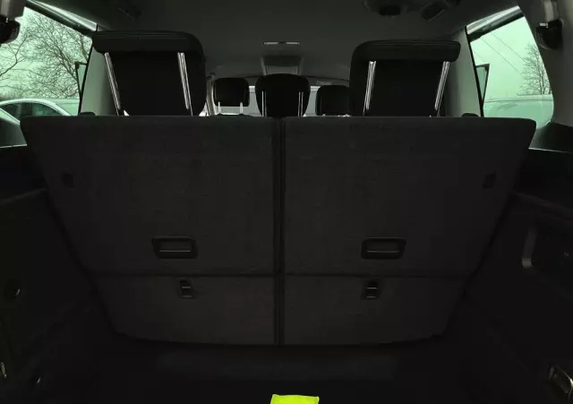 VOLKSWAGEN Sharan 2.0 TDI BMT Highline DSG