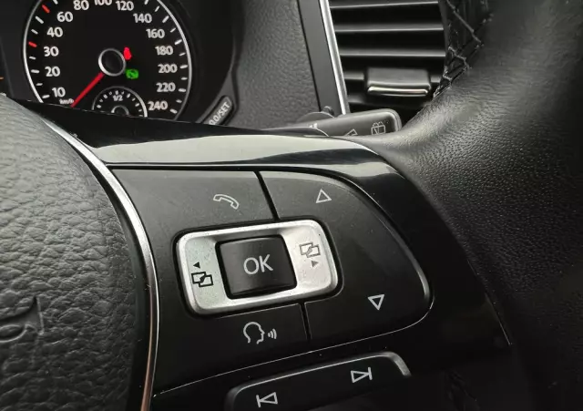 VOLKSWAGEN Sharan 2.0 TDI BMT Highline DSG